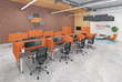 Workrite Ergonomics Announces Introduction Of Tranquility Privacy Panel System